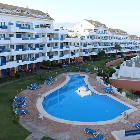 Duquesa Suites. Manilva San Luis de Sabinillas Extérieur photo