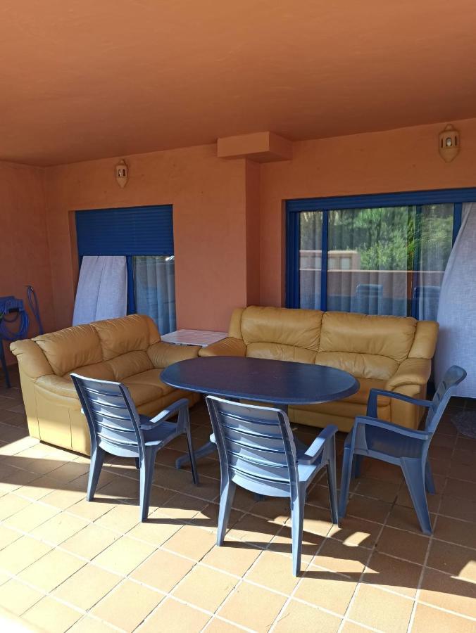 Duquesa Suites. Manilva San Luis de Sabinillas Extérieur photo