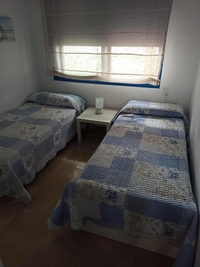 Duquesa Suites. Manilva San Luis de Sabinillas Extérieur photo