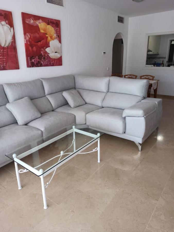 Duquesa Suites. Manilva San Luis de Sabinillas Extérieur photo