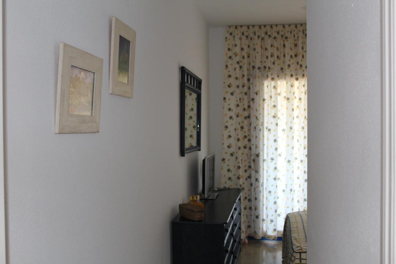 Duquesa Suites. Manilva San Luis de Sabinillas Extérieur photo