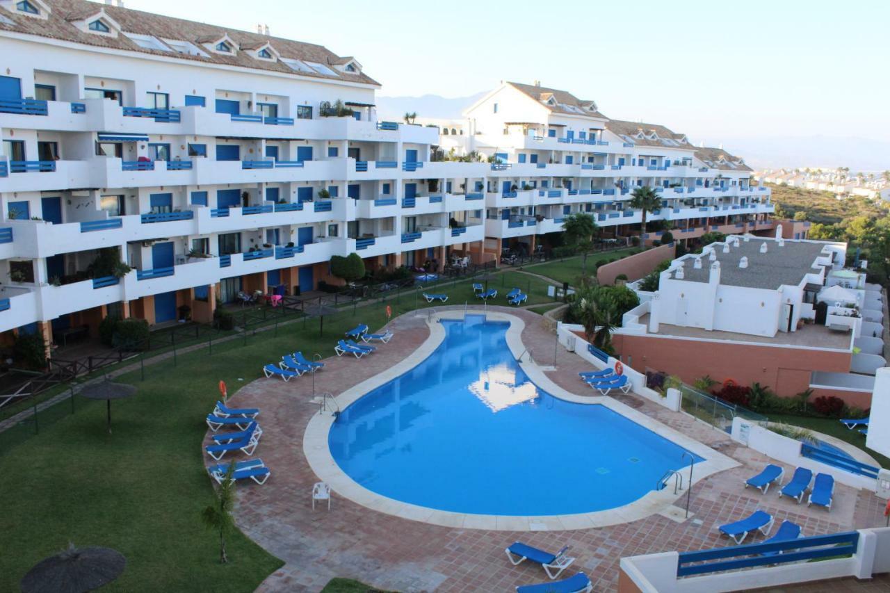 Duquesa Suites. Manilva San Luis de Sabinillas Extérieur photo