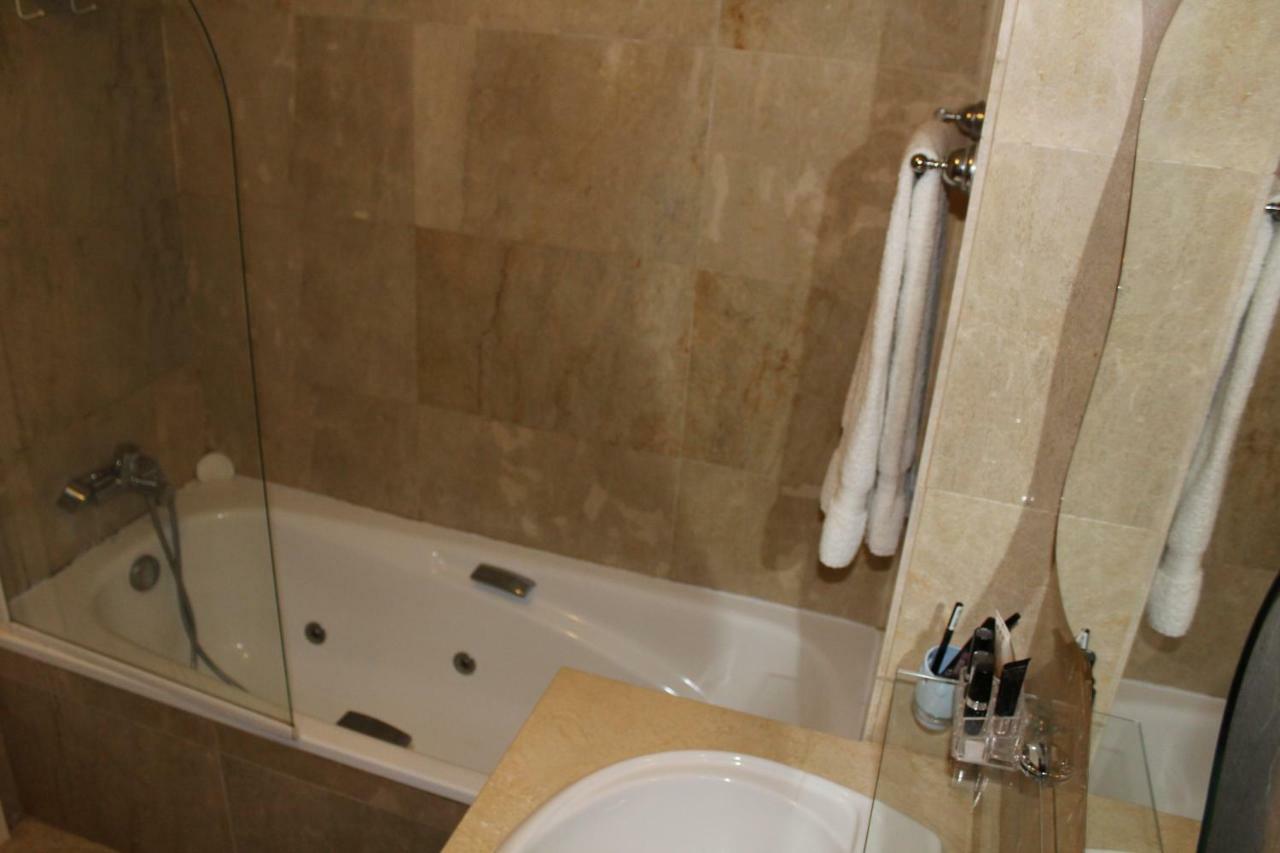 Duquesa Suites. Manilva San Luis de Sabinillas Extérieur photo