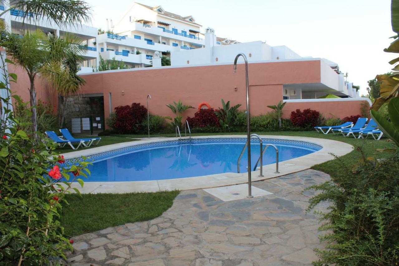 Duquesa Suites. Manilva San Luis de Sabinillas Extérieur photo