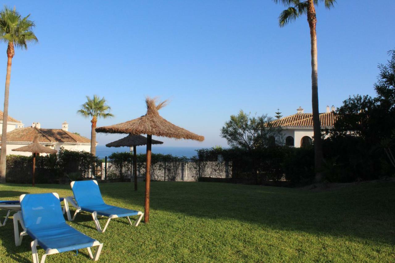 Duquesa Suites. Manilva San Luis de Sabinillas Extérieur photo