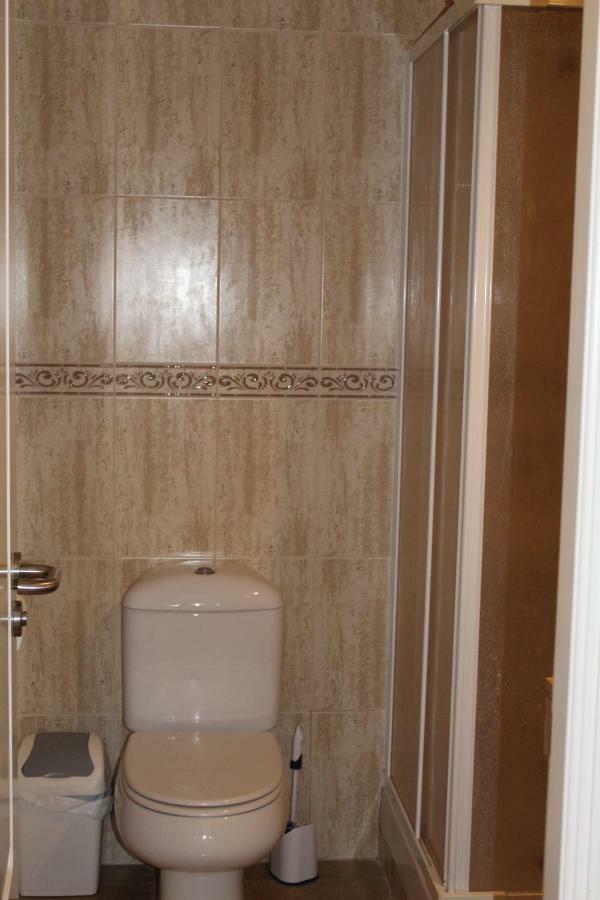 Duquesa Suites. Manilva San Luis de Sabinillas Extérieur photo