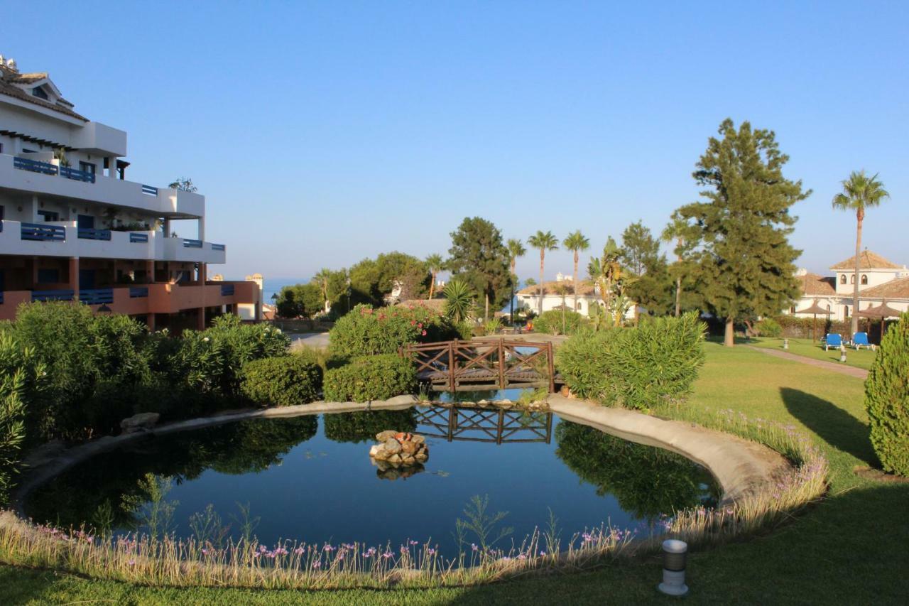 Duquesa Suites. Manilva San Luis de Sabinillas Extérieur photo