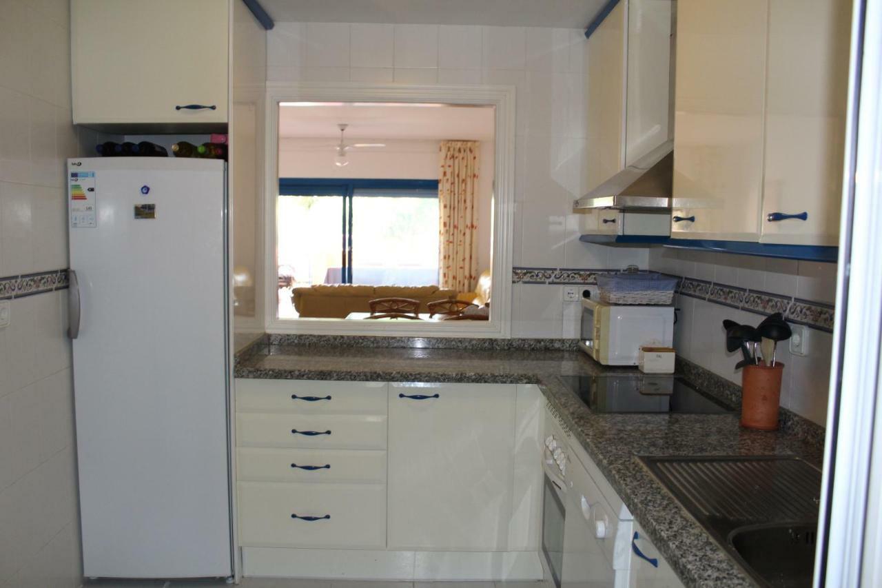 Duquesa Suites. Manilva San Luis de Sabinillas Extérieur photo