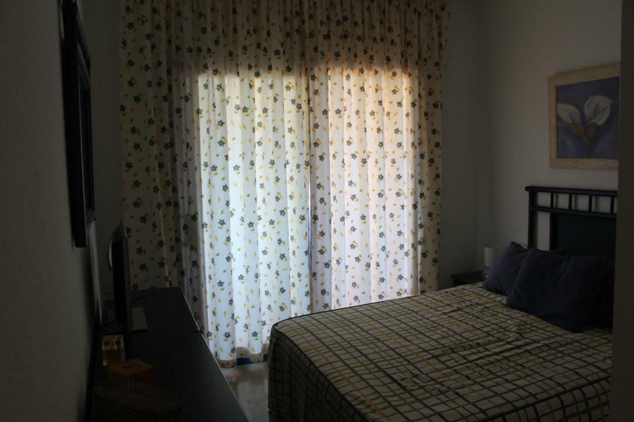 Duquesa Suites. Manilva San Luis de Sabinillas Extérieur photo
