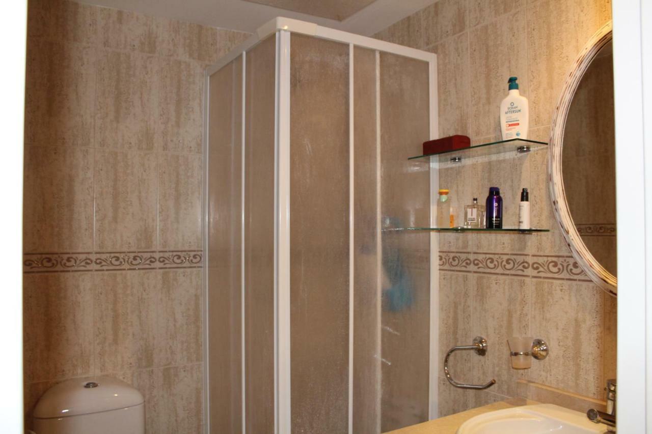 Duquesa Suites. Manilva San Luis de Sabinillas Extérieur photo