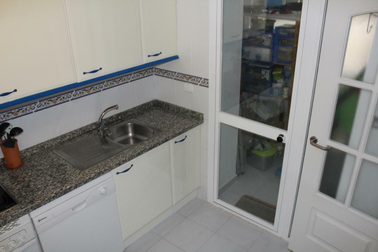Duquesa Suites. Manilva San Luis de Sabinillas Extérieur photo