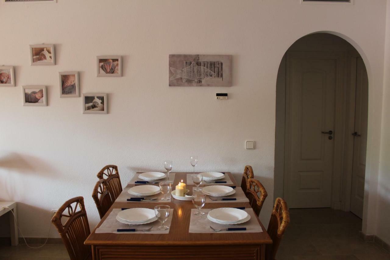 Duquesa Suites. Manilva San Luis de Sabinillas Extérieur photo