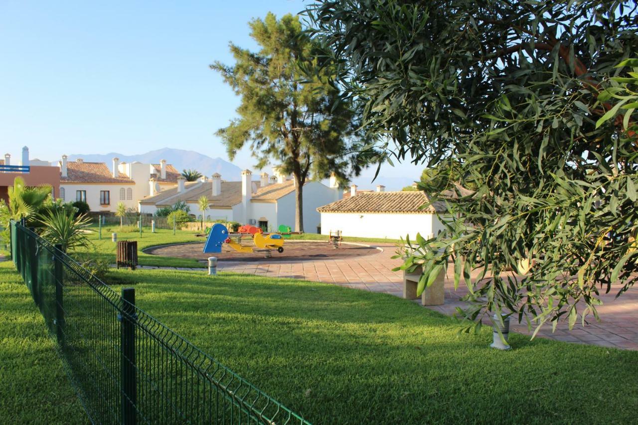 Duquesa Suites. Manilva San Luis de Sabinillas Extérieur photo