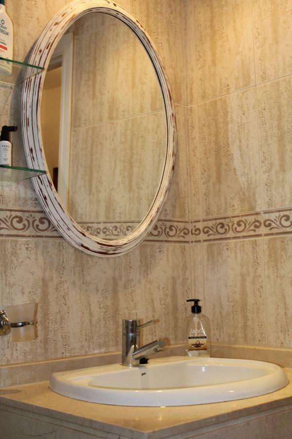 Duquesa Suites. Manilva San Luis de Sabinillas Extérieur photo