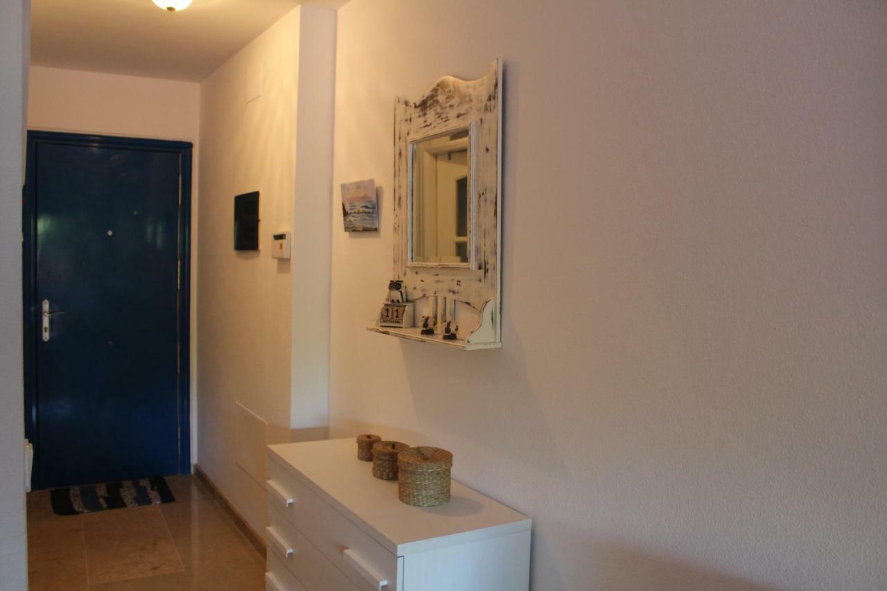 Duquesa Suites. Manilva San Luis de Sabinillas Extérieur photo