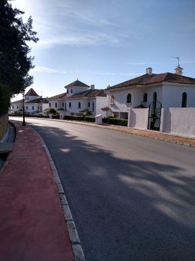 Duquesa Suites. Manilva San Luis de Sabinillas Extérieur photo
