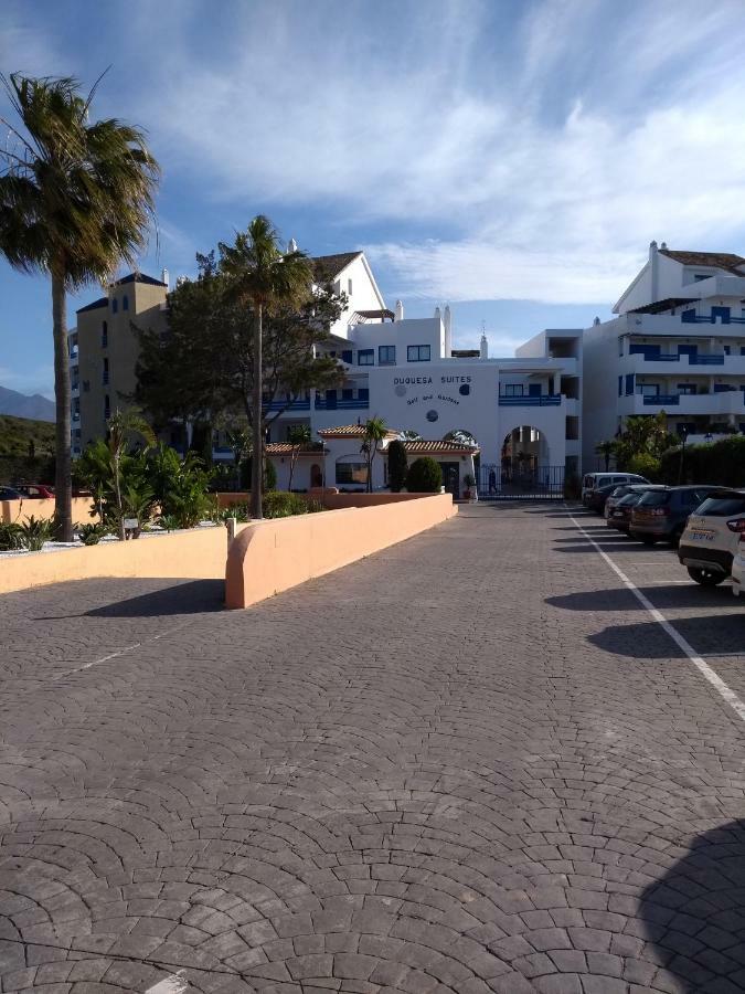 Duquesa Suites. Manilva San Luis de Sabinillas Extérieur photo