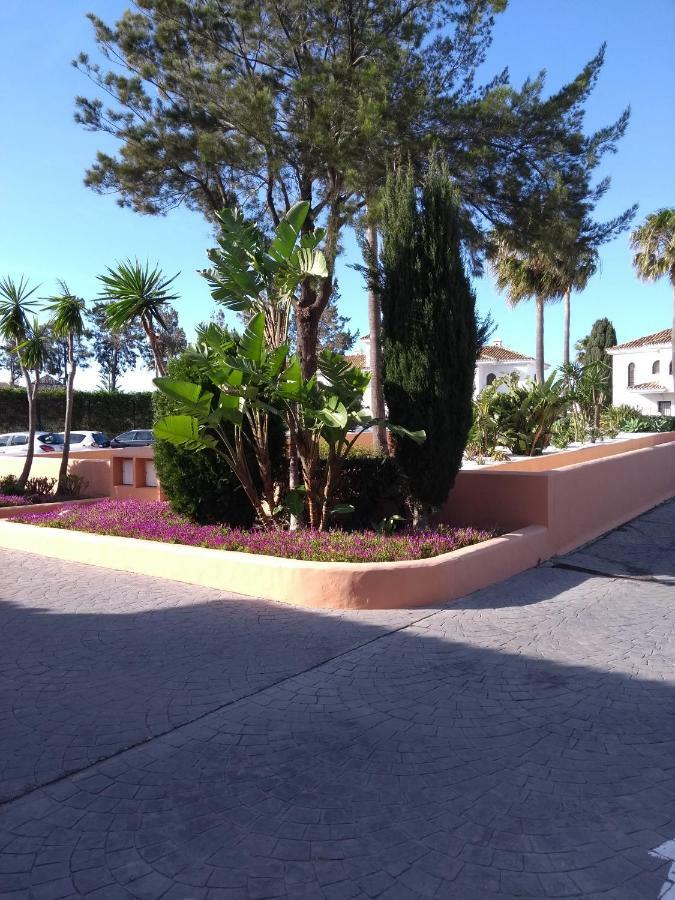 Duquesa Suites. Manilva San Luis de Sabinillas Extérieur photo