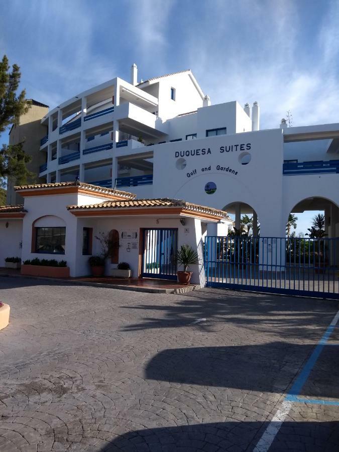 Duquesa Suites. Manilva San Luis de Sabinillas Extérieur photo